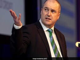 Champions Trophy: चैंपियंस ट्रॉफी से पहले ICC सीईओ ने उठाया बड़ा कदम, पाकिस्तान से आई स्टेडियम की ताजा तस्वीरें ने बढ़ाई चिंता