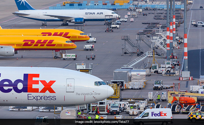 Noida Airport To Be Logistics Game-Changer, 1st Net-Zero Emission Airport