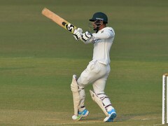 Bangladesh vs Pakistan, 1st Test, Day 4 Live Cricket Score