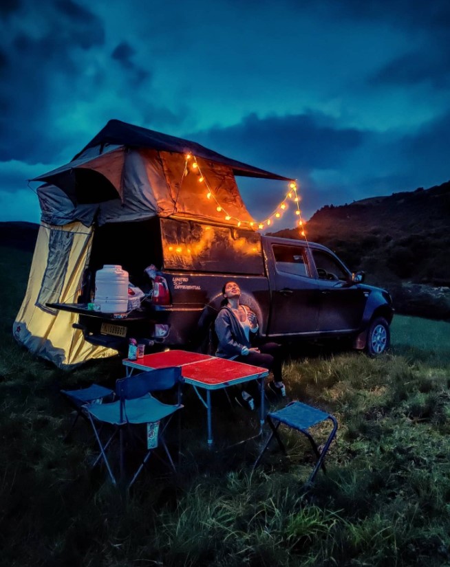 5 Caravan Rental Holidays For A Pandemic-Safe Vacation