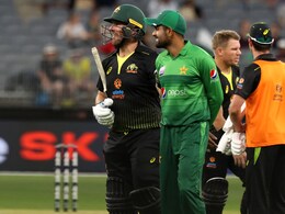 Watch: Aakash Chopra Makes All The Right Points In Fun Video Ahead Of Pakistan-Australia Semi-Final Match