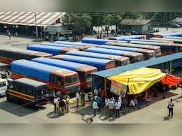 गणपतीत कोकणात जाताय? बिनधास्त जा! एसटीने घेतला मोठा निर्णय गणपतीत कोकणात जाताय? बिनधास्त जा! एसटीने घेतला मोठा निर्णय