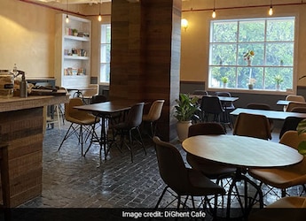 #NewInTown: DiGhent Cafe Is Bringing European Flavours To Your Palate #NewInTown: DiGhent Cafe Is Bringing European Flavours To Your Palate