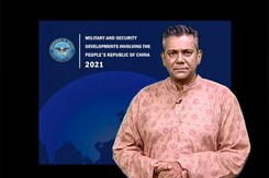 US Defence Report Mentions Chinese Village In Arunachal Reported By NDTV US Defence Report Mentions Chinese Village In Arunachal Reported By NDTV