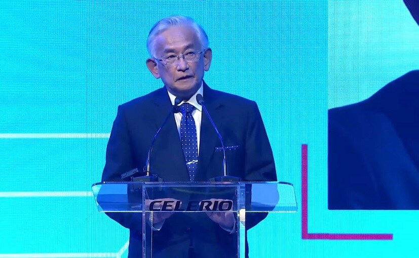 Good Growth Will Soon Return To The Indian Car Market: Kenichi Ayukawa, MD, CEO, Maruti Suzuki Good Growth Will Soon Return To The Indian Car Market: Kenichi Ayukawa, MD, CEO, Maruti Suzuki