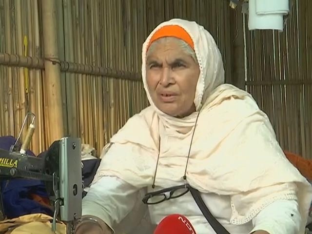 Farmers On Centre's Decision To Repeal 3 Farm Laws