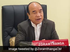 Mizoram Election News: Twin Blow For Zoramthanga, Loses Seat, Set To Lose Government