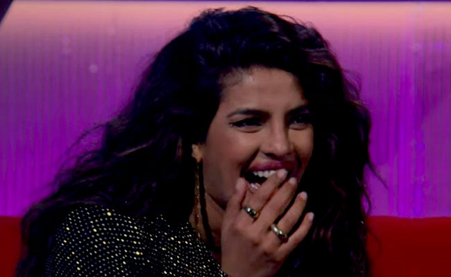 Jonas Brothers Roast: And The Most Popular Jonas Is... Priyanka Chopra