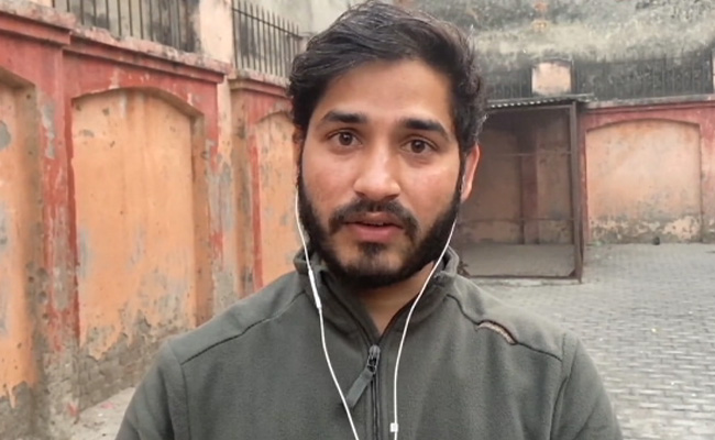 Supreme Court Relief For Journalist, Lawyers Charged By Tripura Police