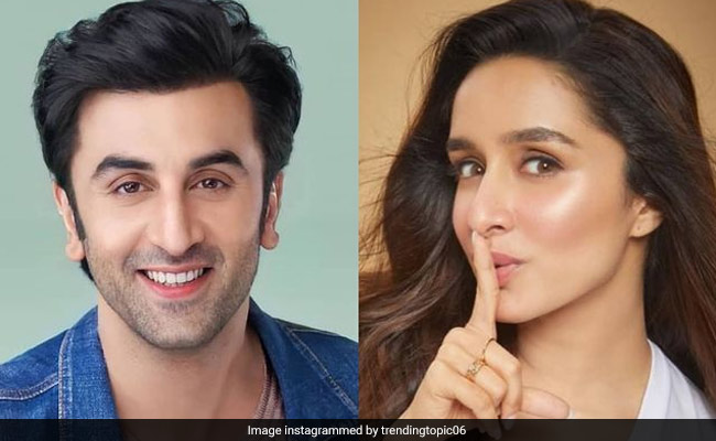 रणबीर कपूर और श्रद्धा कपूर की फिल्म की नई रिलीज डेट आई सामने, एक्ट्रेस ने शेयर किया पोस्ट