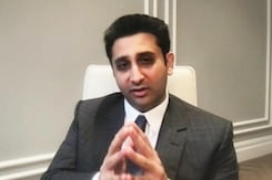 Covovax, Not Covishield, For Kids, Ready In 6 Months: Adar Poonawalla Covovax, Not Covishield, For Kids, Ready In 6 Months: Adar Poonawalla