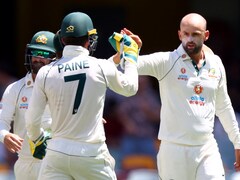 Australia Bowlers Want Tim Paine To Keep Wickets In Ashes: Nathan Lyon