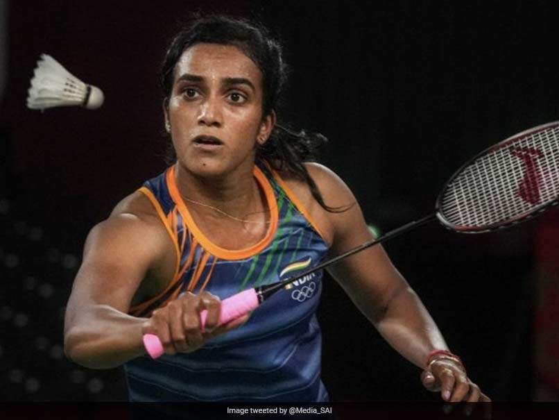 Swiss Open: PV Sindhu, Ashwini Ponnappa-N Sikki Reddy Sail To Second Round; MR Arjun-Dhruv Kapila Face Defeat In Opening Round
