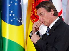 US-Backed Brazil's Bolsonaro Sentenced To 27 Years In Jail In Coup Case