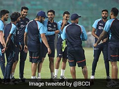 1st T20I Preview: Team India's Rahul Dravid Era Begins With NZ Challenge