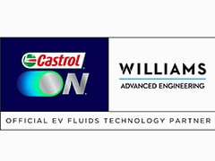 Williams Advanced Engineering And Castrol To Co-Develop High Performance EV Fluids