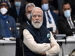 "भारत 2030 तक...": पीएम मोदी ने क्लाइमेट समिट में किए 5 वादे "भारत 2030 तक...": पीएम मोदी ने क्लाइमेट समिट में किए 5 वादे