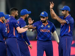 T20 WC Live: India Look To Finish Campaign On High, Take On Namibia