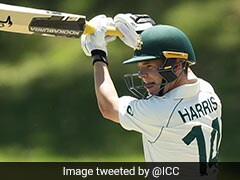 Warner's Opening Partner To Be Marcus Harris In Ashes: Selector Bailey