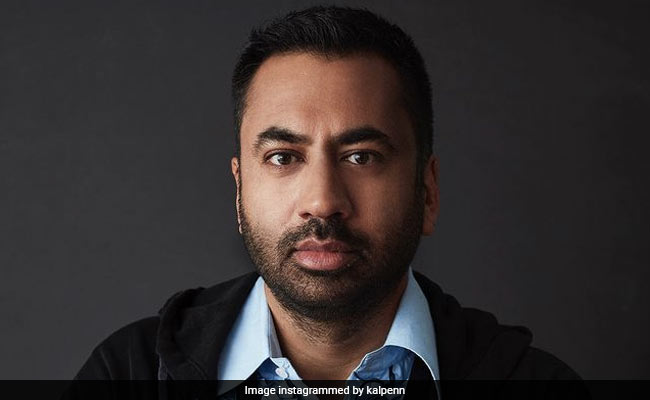 Actor Kal Penn Comes Out As Gay, Announces Engagement To Partner Of 11 Years