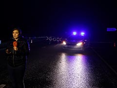 At Least 45 Killed In Bus Accident In Bulgaria