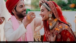 Patralekhaa Rang In Her 33rd Birthday With These Fabulous Cakes (See Pics)