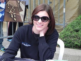 Best Female Race Car Drivers In The World Best Female Race Car Drivers In The World