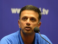 Ashwin "Looking Forward" To Dravid Taking Over As Team India Head Coach
