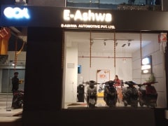 e-Ashwa Reports Dealership Growth Of Three Times In 4 Months