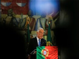 Portugal President To Dissolve Parliament; Snap Election Looms Portugal President To Dissolve Parliament; Snap Election Looms