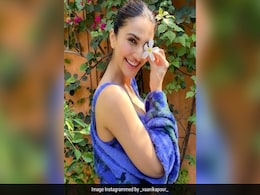वाणी कपूर ने शेयर की लेटेस्ट फोटो, देख फैन्स के यूं आए रिएक्शन...Photos वायरल वाणी कपूर ने शेयर की लेटेस्ट फोटो, देख फैन्स के यूं आए रिएक्शन...Photos वायरल