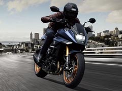 EICMA 2021: 2022 Suzuki Katana Breaks Cover