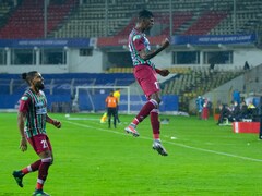 ATK Mohun Bagan Ride Boumous Brilliance vs Kerala Blasters In ISL Opener