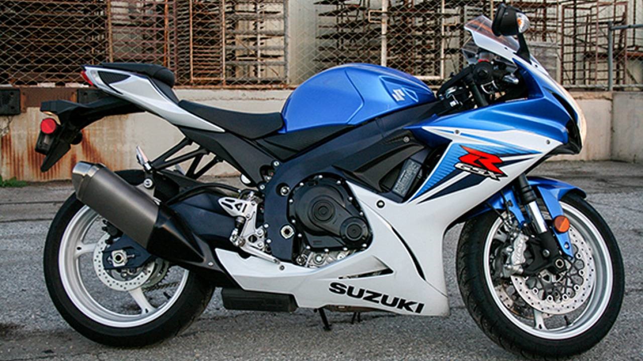 Buying A Used Superbike: Dos And Don'ts