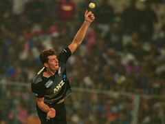 Mitchell Santner Tests Positive For COVID-19 Ahead Of Ireland Tour