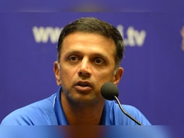 Bengaluru Stampede: 'ऐसी त्रासदी नहीं होनी चाहिए थी', बेंगलुरु भगदड़ को लेकर NDTV से बोले राहुल द्रविड़