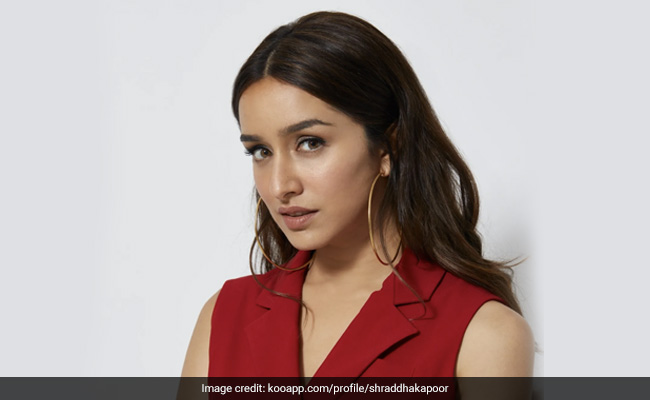 "It Is Not Just Physical", Shraddha Kapoor On Gender-Based Violence