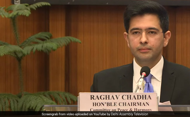 'दिल्‍ली दंगों के दौरान कंटेंट के बारे में शिकायतों पर क्‍या कार्रवाई की' : पीस एंड हार्मनी कमेटी ने फेसबुक से पूछा सवाल