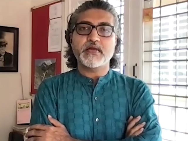 People Can Face Massive Food Insecurity Because Of Climate Change: Expert