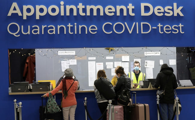 Omicron Effect: Countries Start Shutting Down Borders, Here's The Latest