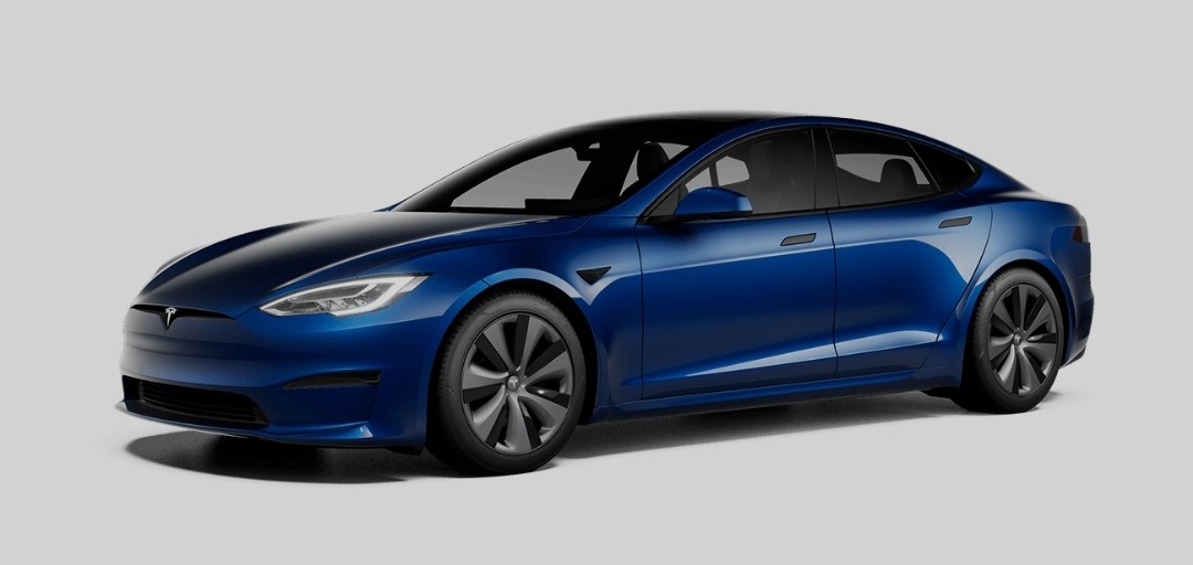 Tesla Under Fire For Adding Video Games In Infotainment System