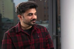 Vir Das Speaks To NDTV On Way Forward For Comedians Vir Das Speaks To NDTV On Way Forward For Comedians