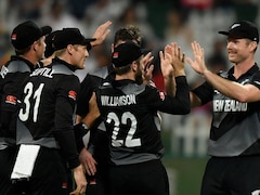 T20 World Cup Final: England, Pakistan Fans Turn New Zealand Supporters For Summit Clash