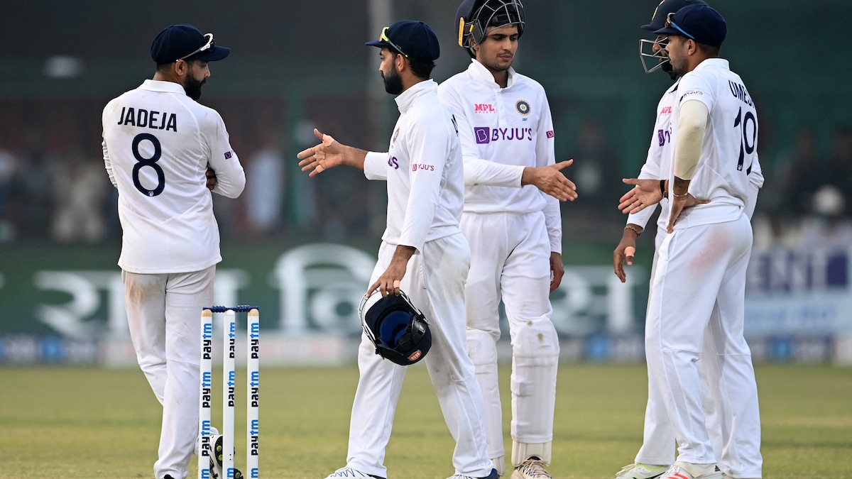 India vs New Zealand, 1st Test: India Head Coach Rahul Dravid Weighs In On “Unresponsive” Kanpur Test Pitch On Final Day | Cricket News