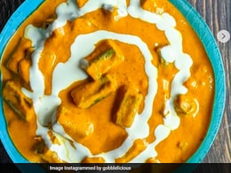 Shahi Bhindi Recipe: Enjoy This Delicious Bhindi Recipe Guilt-Free