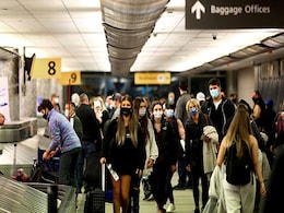 US Reopens Borders For International Travellers After Nearly 2 Years US Reopens Borders For International Travellers After Nearly 2 Years