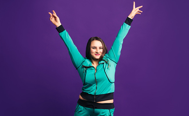 5 Stylish Yet Comfy Tracksuits To Notch Up Your Athleisure Style