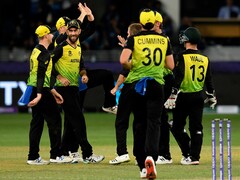 T20 WC: Australia Aim For Strong Comeback, Take On Bangladesh In Dubai