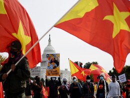 US Urges Americans In Ethiopia To Leave 'As Soon As Possible' US Urges Americans In Ethiopia To Leave 'As Soon As Possible'