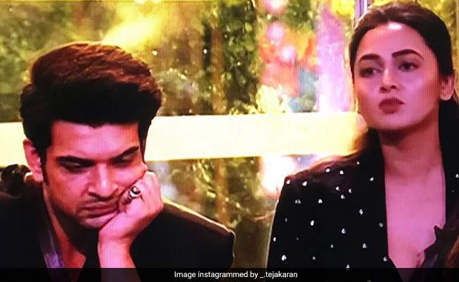 Bigg Boss 15: निशांत ने करण कुंद्रा और तेजस्वी प्रकाश को दिया धोखा, किया वीआईपी जोन से बाहर